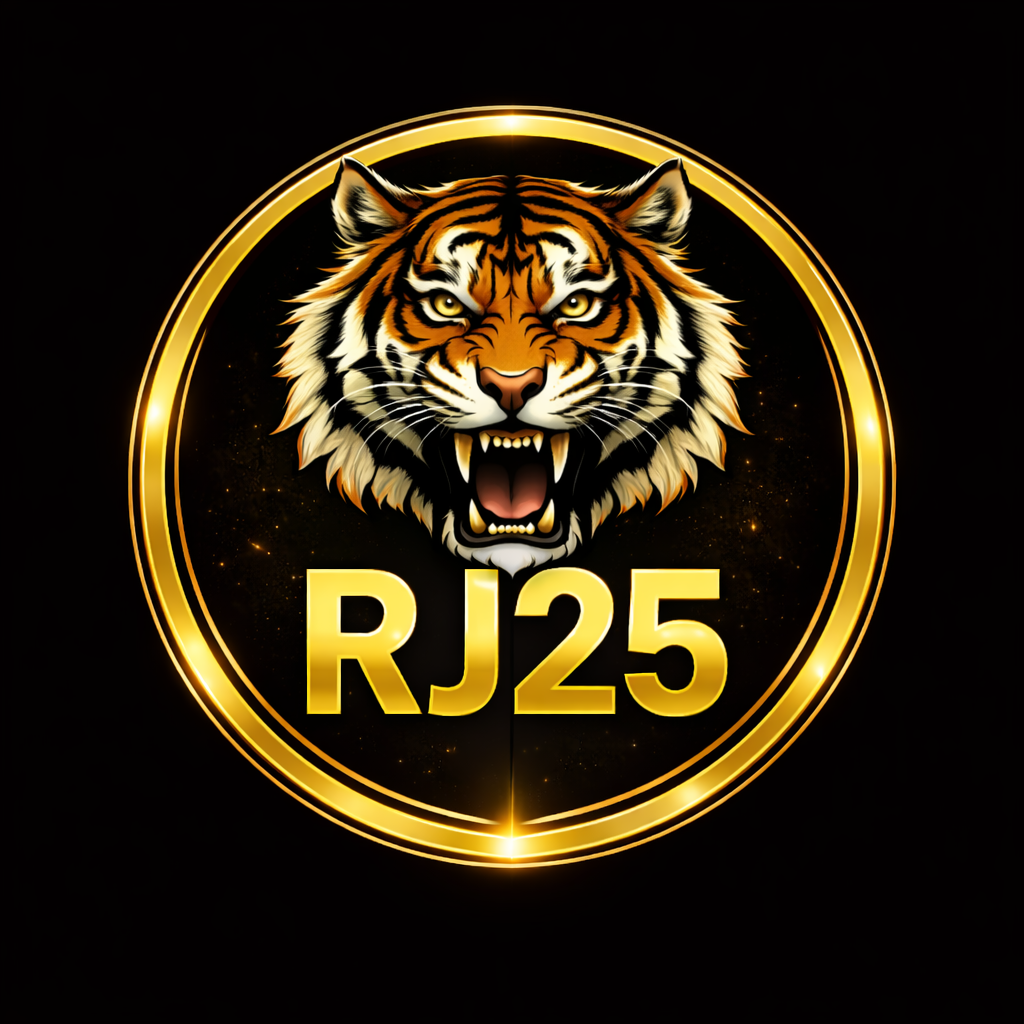 RJ25 Logo